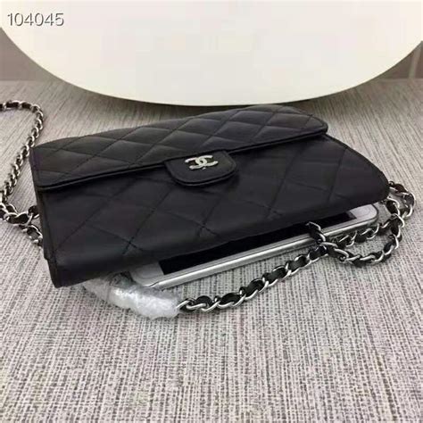 chanel classic clutch with chain price|chanel clutch with chain 2021.